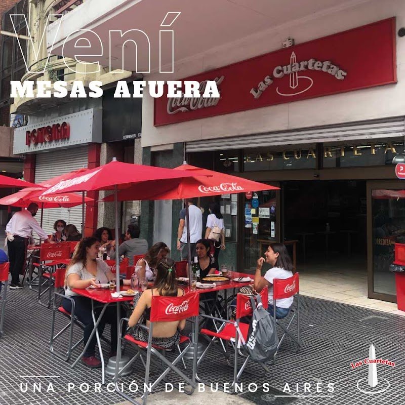 Imagen del local