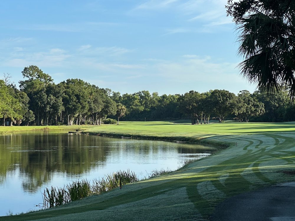 The Florida Club