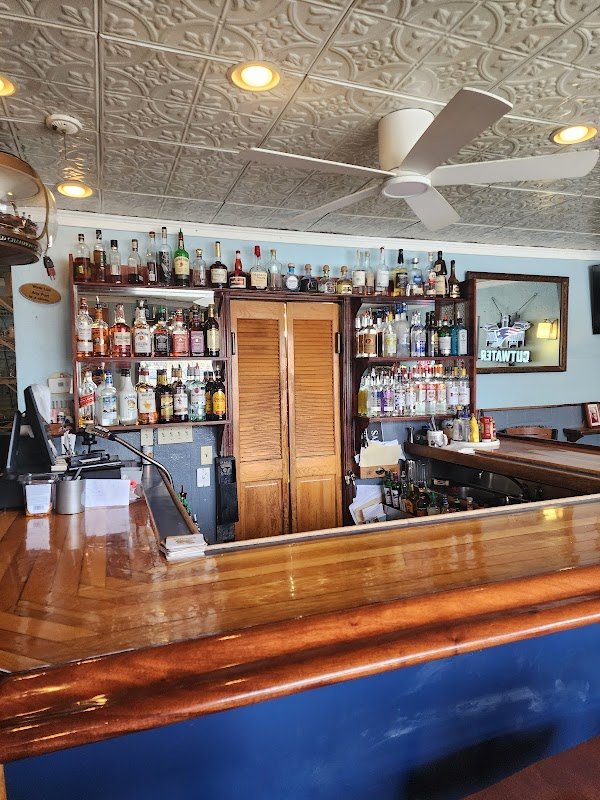Jack's Lounge
