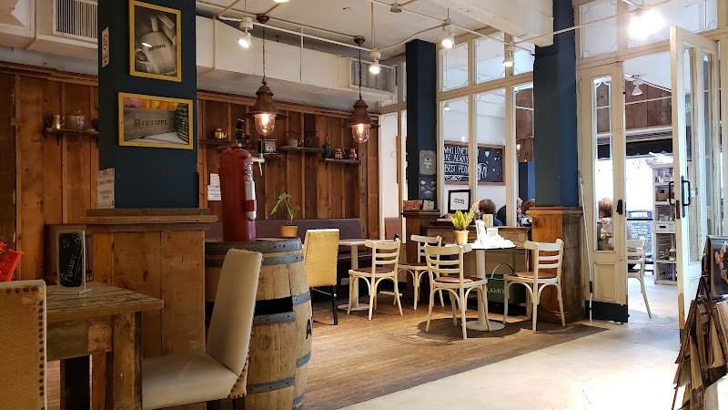 Biutiful Bistro