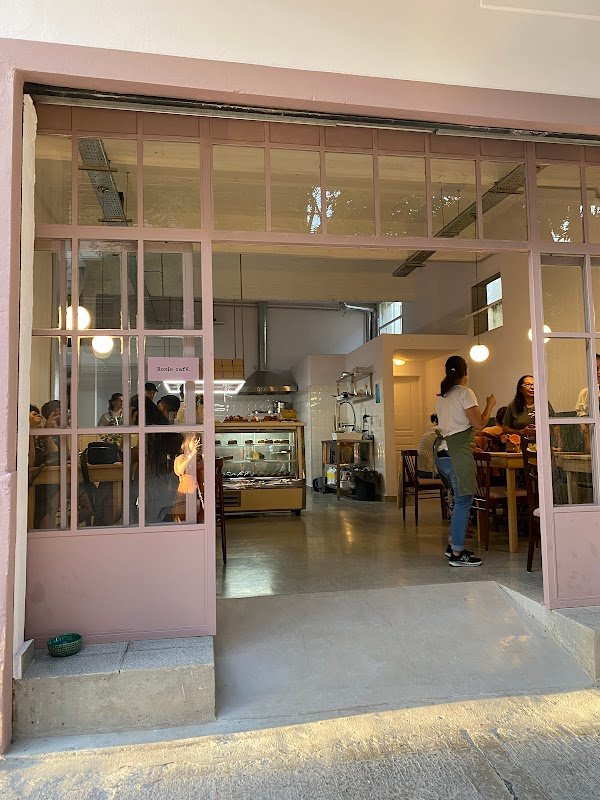 Rosie Café