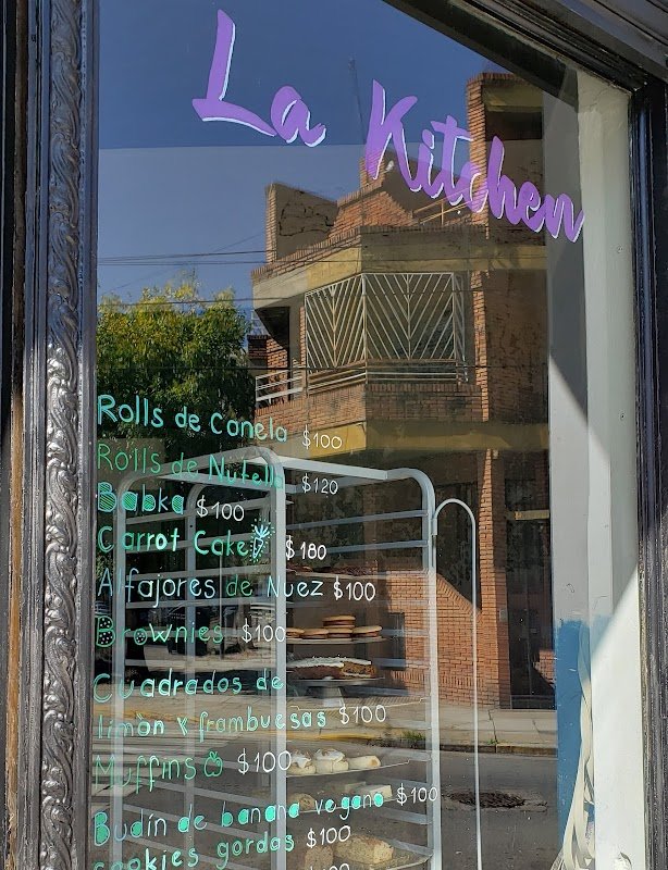 Imagen del local