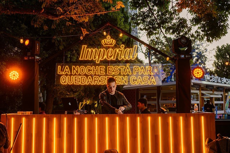 Imperial Beerhouse