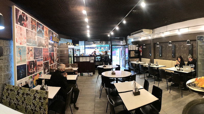 Ateneo Coffee